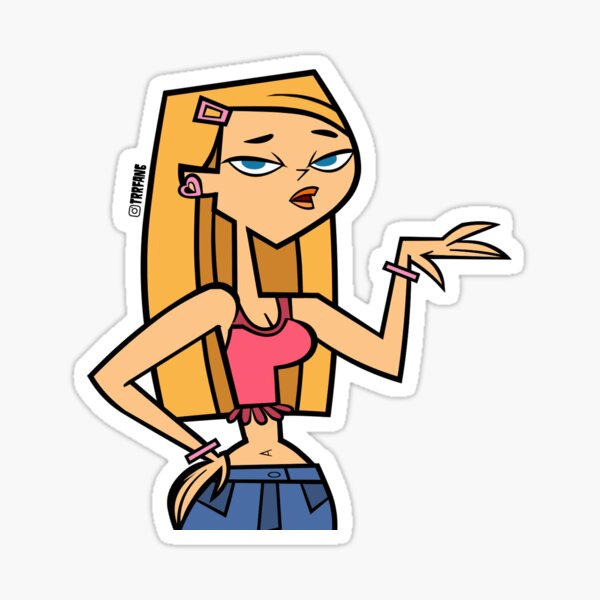 Total Drama Julia Julia Total Drama GIF - Total drama julia Julia