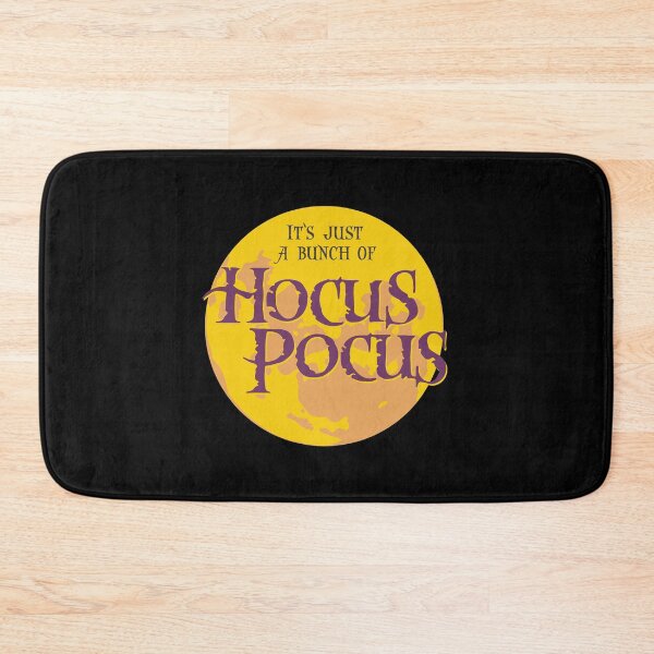 Item preview, Just a Bunch - Hocus Pocus designed and sold by Marianna Martinez.