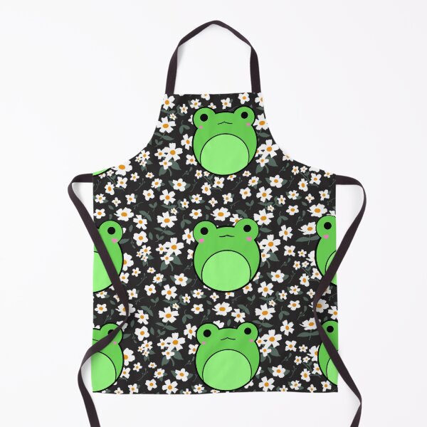 Item preview, Flower Froggies designed and sold by Noobles-Sh0p.