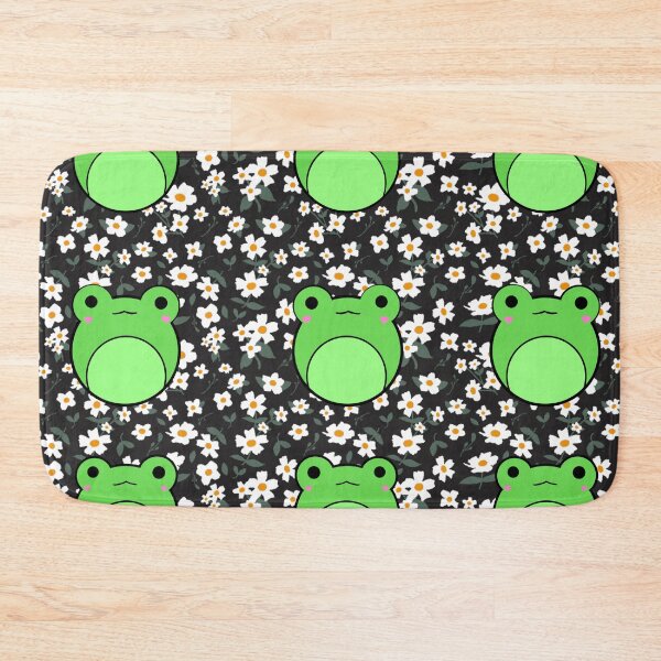 Item preview, Flower Froggies designed and sold by Noobles-Sh0p.