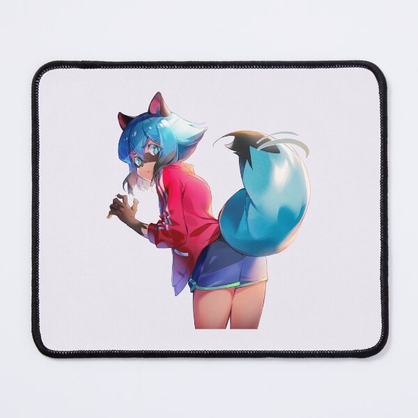Item preview, BNA Brand New Animal - Michiru Kagemori designed and sold by davanshatry1.