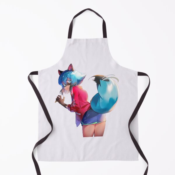 Item preview, BNA Brand New Animal - Michiru Kagemori designed and sold by davanshatry1.