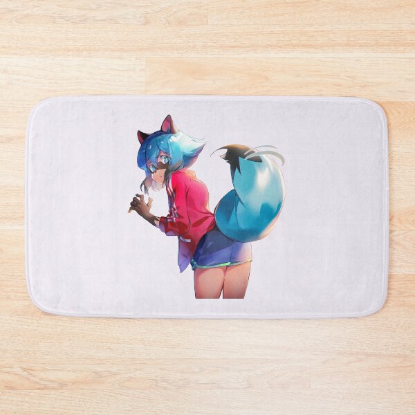 Item preview, BNA Brand New Animal - Michiru Kagemori designed and sold by davanshatry1.