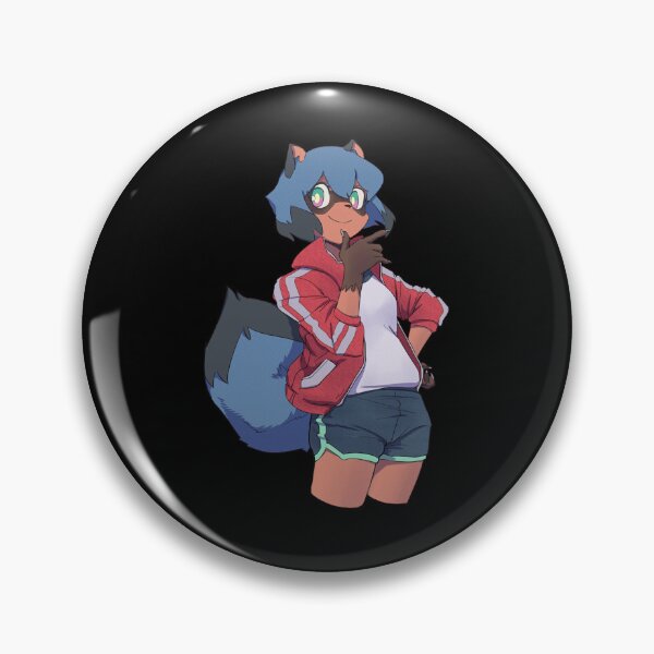Item preview, BNA Brand New Animal - Michiru Kagemori designed and sold by davanshatry1.