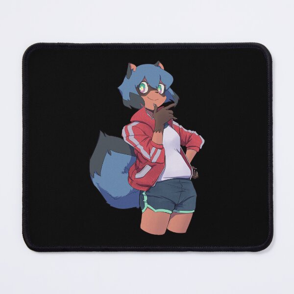 Item preview, BNA Brand New Animal - Michiru Kagemori designed and sold by davanshatry1.
