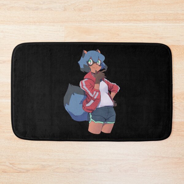 Item preview, BNA Brand New Animal - Michiru Kagemori designed and sold by davanshatry1.