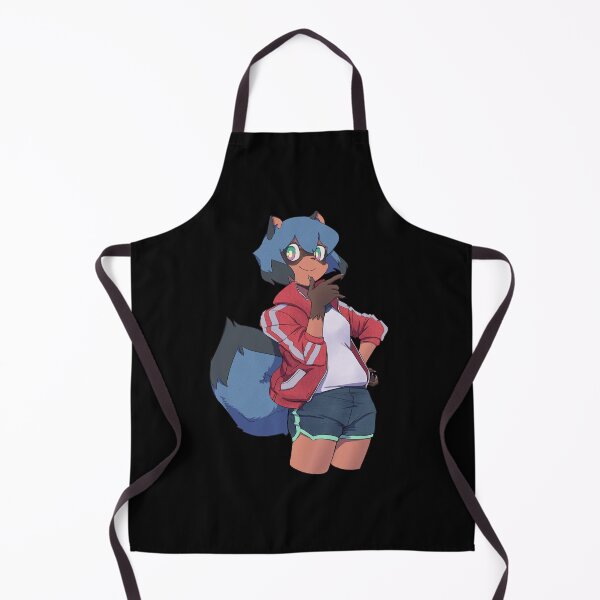 Item preview, BNA Brand New Animal - Michiru Kagemori designed and sold by davanshatry1.
