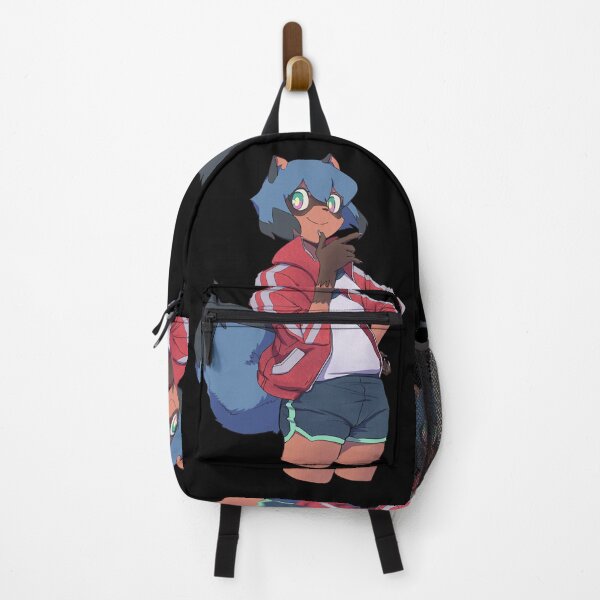 Item preview, BNA Brand New Animal - Michiru Kagemori designed and sold by davanshatry1.