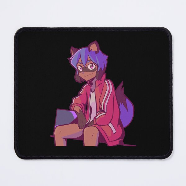 Item preview, BNA Brand New Animal - Michiru Kagemori designed and sold by davanshatry1.