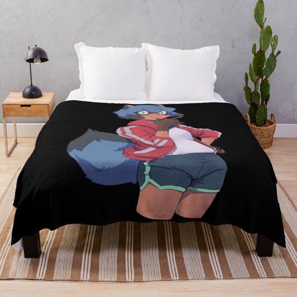 Item preview, BNA Brand New Animal - Michiru Kagemori designed and sold by davanshatry1.