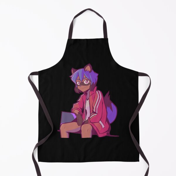 Item preview, BNA Brand New Animal - Michiru Kagemori designed and sold by davanshatry1.
