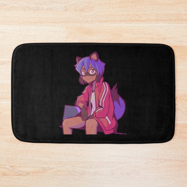 Item preview, BNA Brand New Animal - Michiru Kagemori designed and sold by davanshatry1.