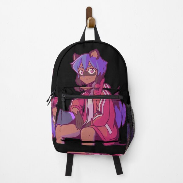 Item preview, BNA Brand New Animal - Michiru Kagemori designed and sold by davanshatry1.
