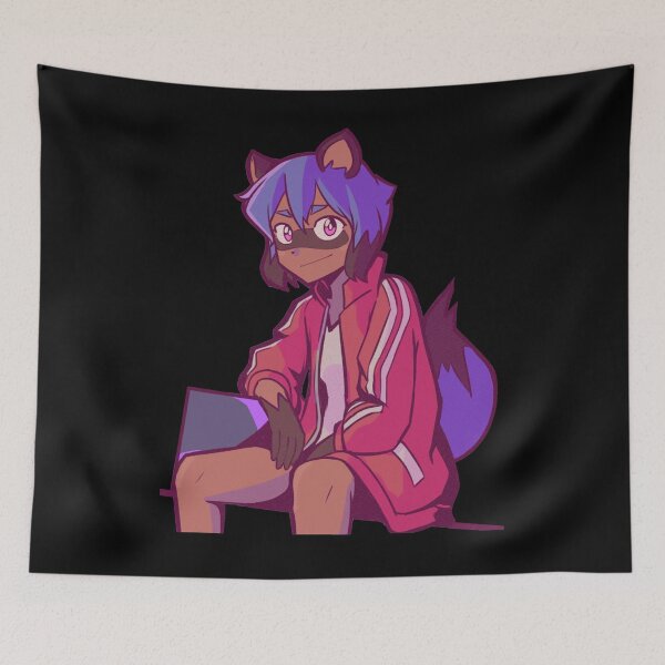 Item preview, BNA Brand New Animal - Michiru Kagemori designed and sold by davanshatry1.