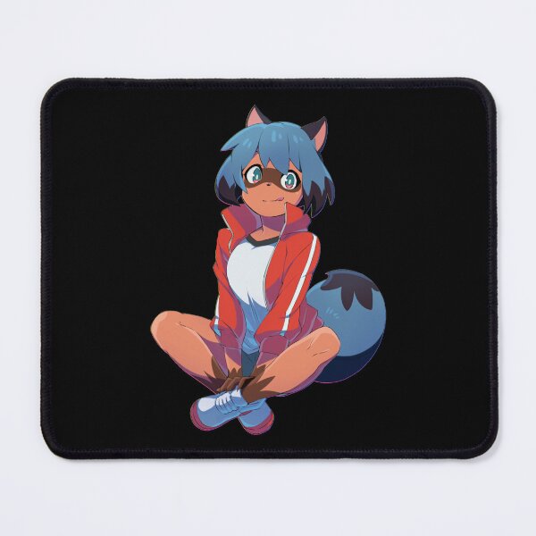 Item preview, BNA Brand New Animal - Michiru Kagemori designed and sold by davanshatry1.
