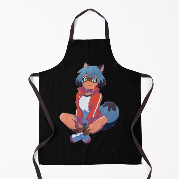 Item preview, BNA Brand New Animal - Michiru Kagemori designed and sold by davanshatry1.
