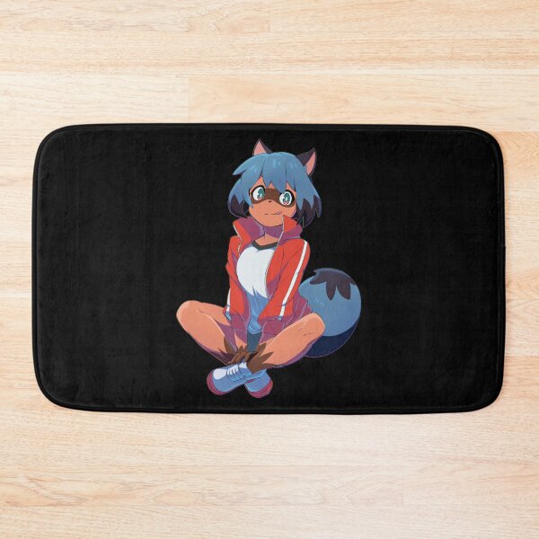 Item preview, BNA Brand New Animal - Michiru Kagemori designed and sold by davanshatry1.