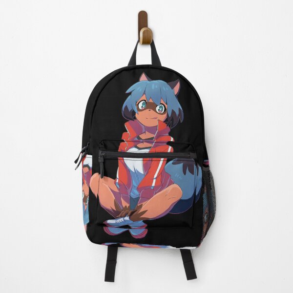 Item preview, BNA Brand New Animal - Michiru Kagemori designed and sold by davanshatry1.