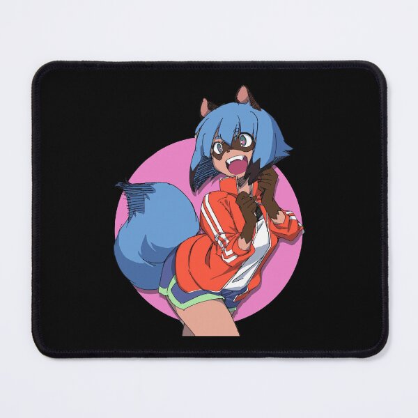 Item preview, BNA Brand New Animal - Michiru Kagemori designed and sold by davanshatry1.