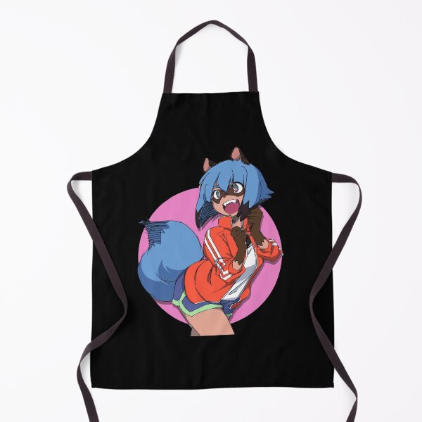 Item preview, BNA Brand New Animal - Michiru Kagemori designed and sold by davanshatry1.