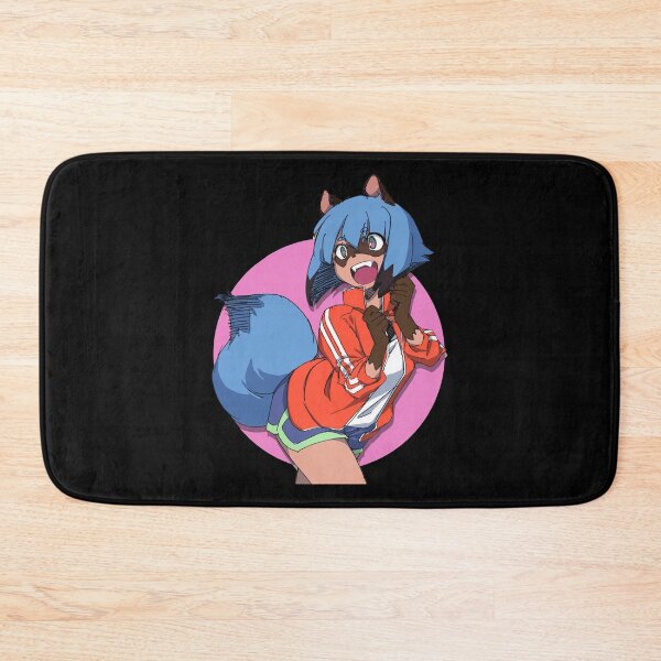 Item preview, BNA Brand New Animal - Michiru Kagemori designed and sold by davanshatry1.