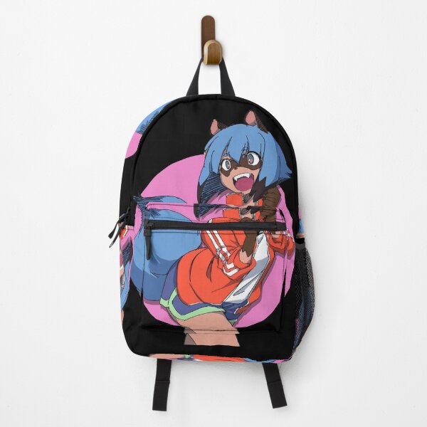 Item preview, BNA Brand New Animal - Michiru Kagemori designed and sold by davanshatry1.