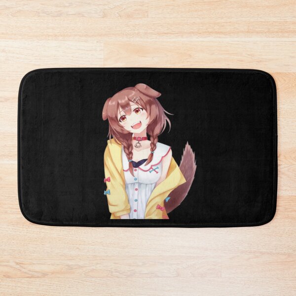 Item preview,  Korone Inugami - Hololive  designed and sold by Camille-Miranda.
