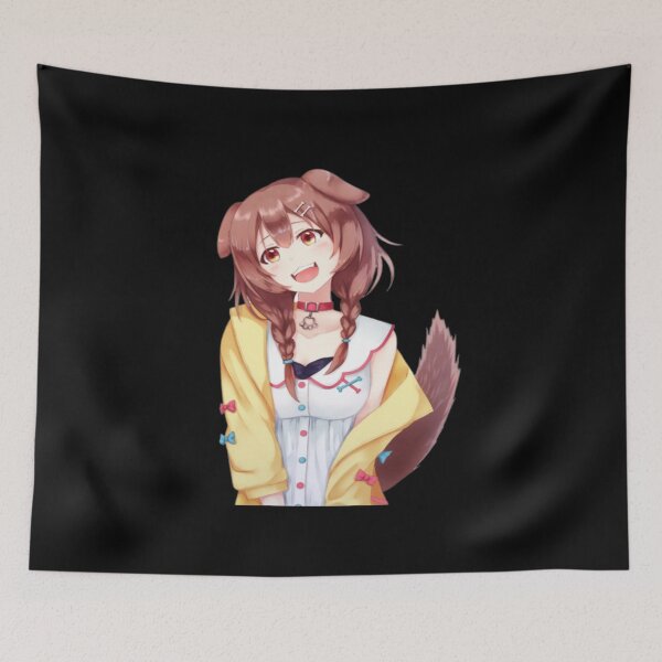 Item preview,  Korone Inugami - Hololive  designed and sold by Camille-Miranda.