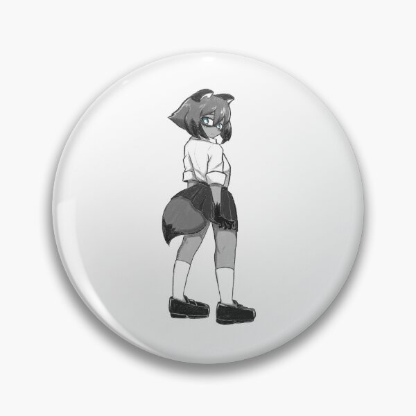 Item preview, BNA Brand New Animal - Michiru Kagemori designed and sold by davanshatry1.
