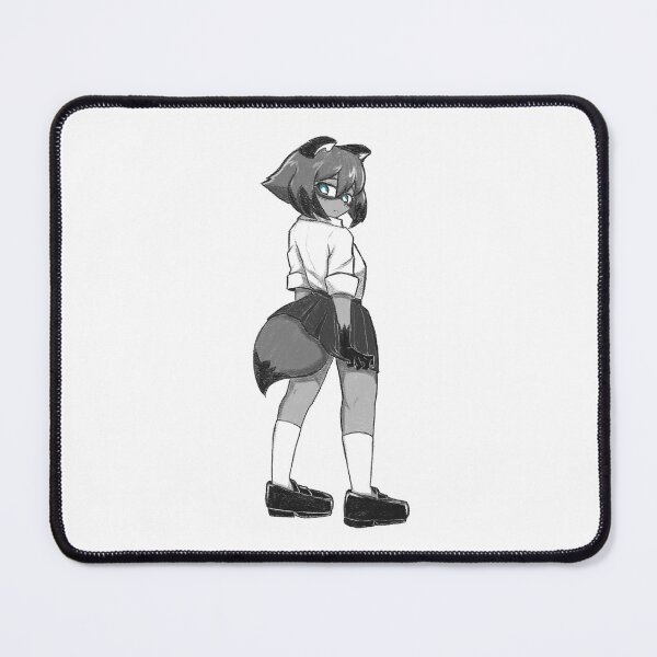 Item preview, BNA Brand New Animal - Michiru Kagemori designed and sold by davanshatry1.
