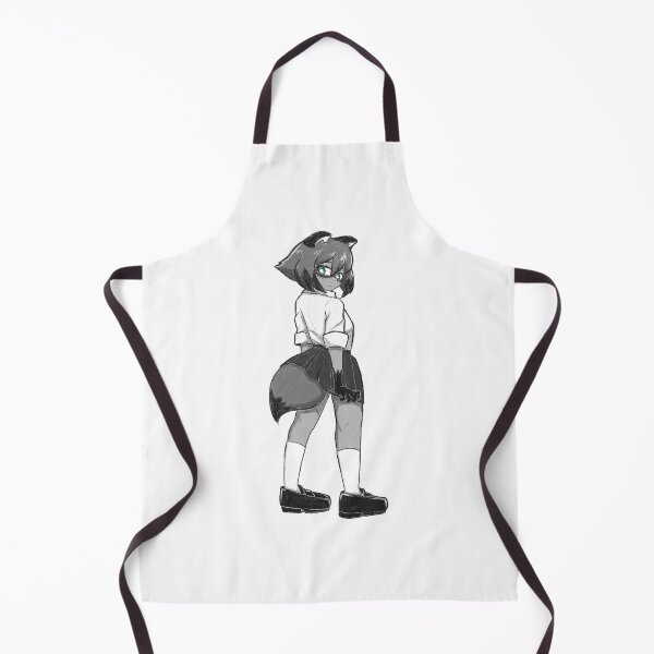 Item preview, BNA Brand New Animal - Michiru Kagemori designed and sold by davanshatry1.