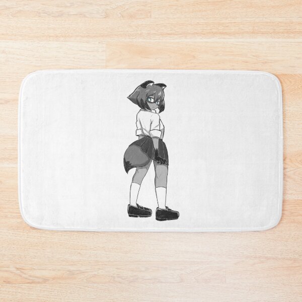 Item preview, BNA Brand New Animal - Michiru Kagemori designed and sold by davanshatry1.
