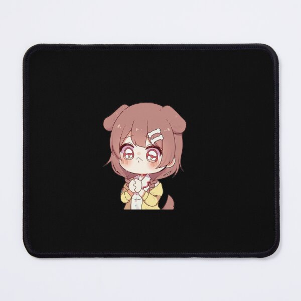 Item preview,  Korone Inugami - Hololive  designed and sold by Camille-Miranda.