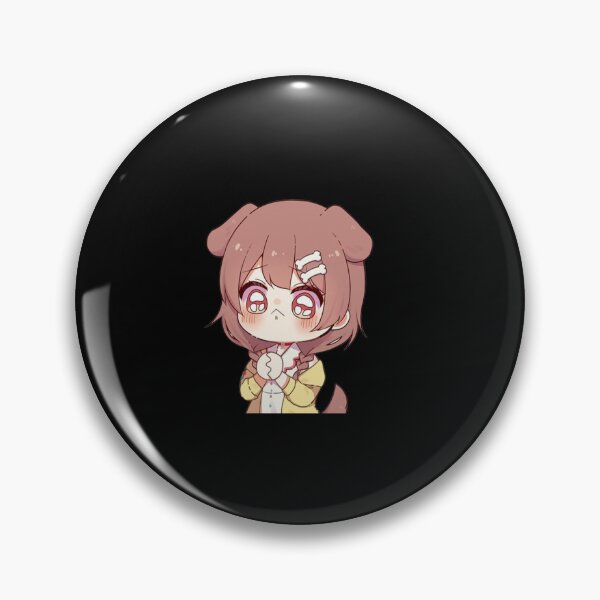 Item preview,  Korone Inugami - Hololive  designed and sold by Camille-Miranda.
