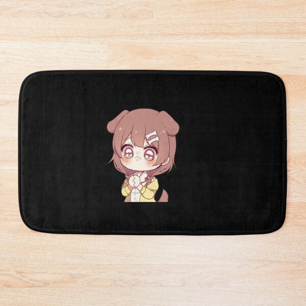 Item preview,  Korone Inugami - Hololive  designed and sold by Camille-Miranda.