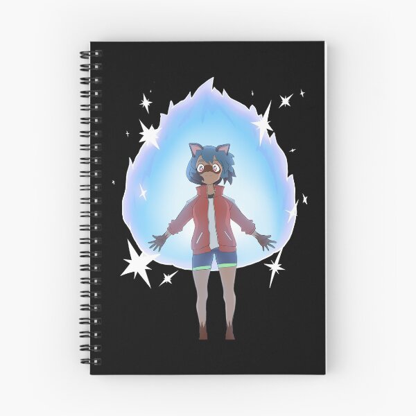 Item preview, BNA Brand New Animal - Michiru Kagemori designed and sold by davanshatry1.