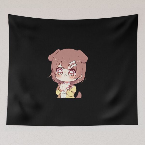 Item preview,  Korone Inugami - Hololive  designed and sold by Camille-Miranda.