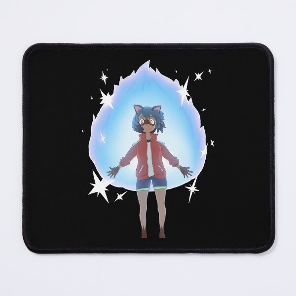 Item preview, BNA Brand New Animal - Michiru Kagemori designed and sold by davanshatry1.