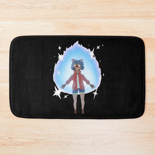 Item preview, BNA Brand New Animal - Michiru Kagemori designed and sold by davanshatry1.