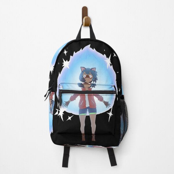 Item preview, BNA Brand New Animal - Michiru Kagemori designed and sold by davanshatry1.
