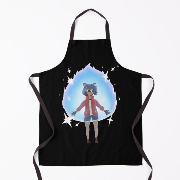 Item preview, BNA Brand New Animal - Michiru Kagemori designed and sold by davanshatry1.