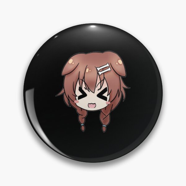 Item preview,  Korone Inugami - Hololive  designed and sold by Camille-Miranda.