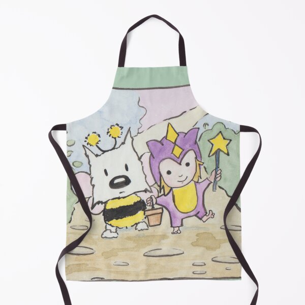 Item preview, Ande & Lily play dress-up designed and sold by Pat Rooker Studio.
