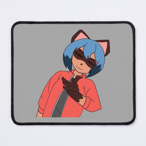 Item preview, BNA Brand New Animal - Michiru Kagemori designed and sold by davanshatry1.