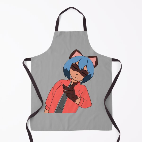 Item preview, BNA Brand New Animal - Michiru Kagemori designed and sold by davanshatry1.