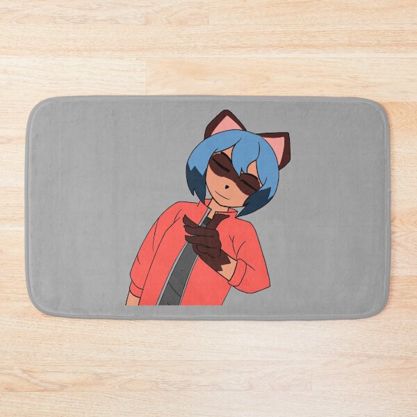 Item preview, BNA Brand New Animal - Michiru Kagemori designed and sold by davanshatry1.