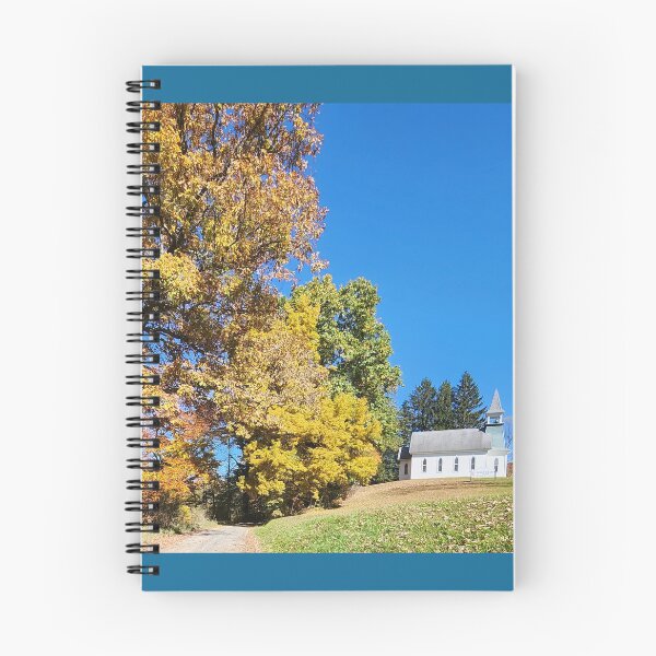 Item preview, Fall In West Virginia  designed and sold by Tinytrends.