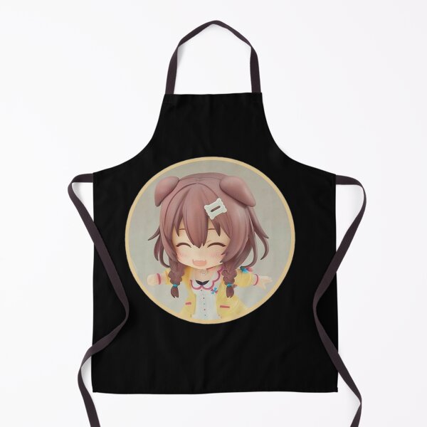 Item preview,  Korone Inugami - Hololive  designed and sold by Camille-Miranda.