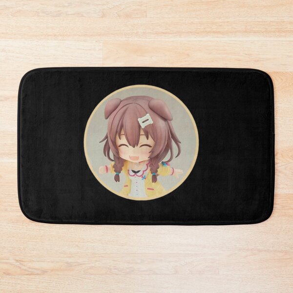 Item preview,  Korone Inugami - Hololive  designed and sold by Camille-Miranda.
