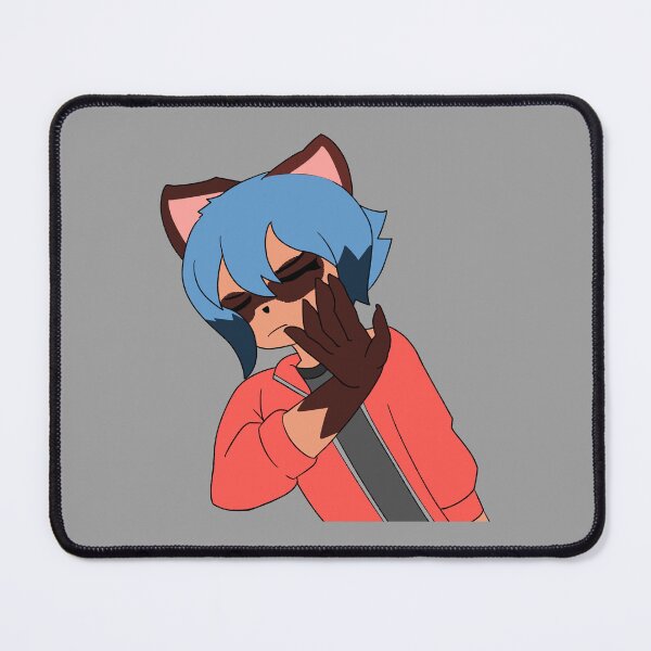 Item preview, BNA Brand New Animal - Michiru Kagemori designed and sold by davanshatry1.